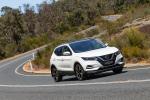 Nissan Qashqai N-Tec 2017 года (AU)